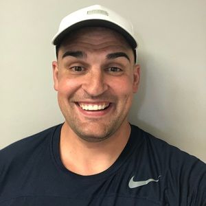 Meet your Posher, Seth